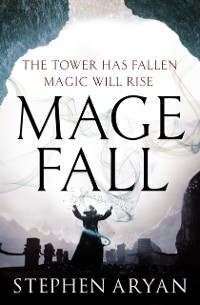 Cover Magefall