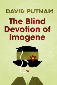 Cover The Blind Devotion of Imogene