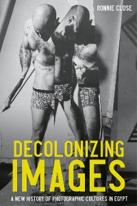 Cover Decolonizing images