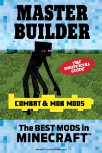 Cover Master Builder Combat & Mob Mods