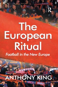 Cover European Ritual