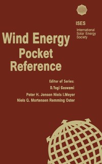 Cover Wind Energy Pocket Reference