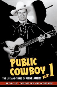 Cover Public Cowboy No. 1