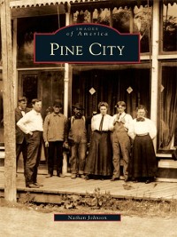 Cover Pine City