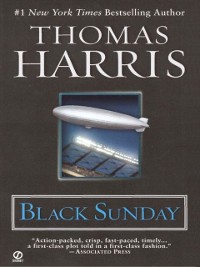 Cover Black Sunday