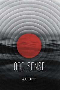 Cover Odd Sense