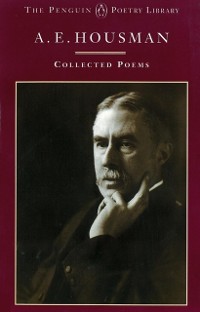 Cover A.E. Housman: Collected Poems