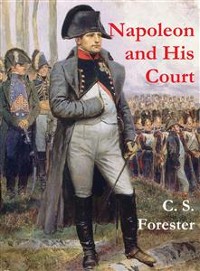 Cover Napoleon and His Court