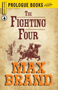 Cover Fighting Four