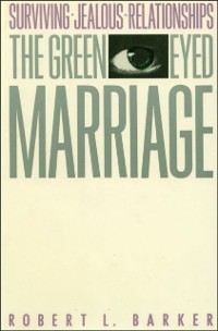 Cover Green-Eyed Marriage