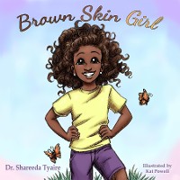Cover Brown Skin Girl