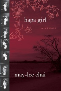 Cover Hapa Girl