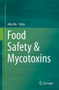 Cover Food Safety & Mycotoxins