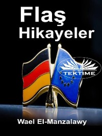 Cover Flaş Hikayeler