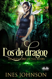 Cover L'Os De Dragon