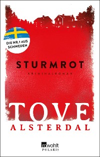 Cover Sturmrot