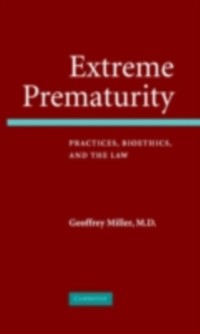 Cover Extreme Prematurity