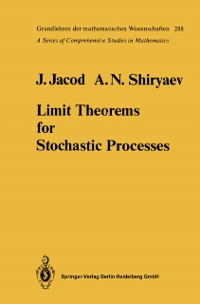Cover Limit Theorems for Stochastic Processes