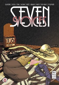 Cover Seven Voices