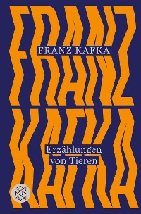 Cover Erzählungen von Tieren