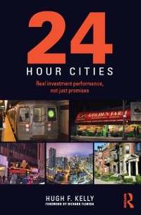 Cover 24-Hour Cities