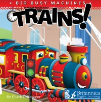 Cover Trains!