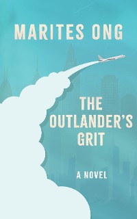 Cover The Outlander's Grit