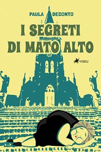 Cover I Segreti Di Mato Alto