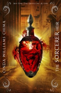 Cover Sorcerer Heir