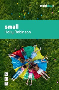 Cover small (NHB Modern Plays)
