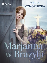 Cover Marjanna w Brazylji