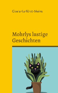 Cover Mohrlys lustige Geschichten