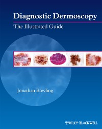 Cover Diagnostic Dermoscopy