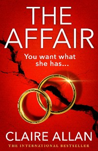 Cover The Affair