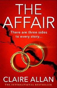 Cover The Affair