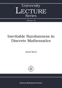 Cover Inevitable Randomness in Discrete Mathematics
