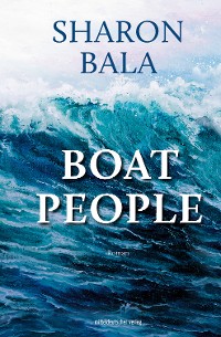 Cover Boat People
