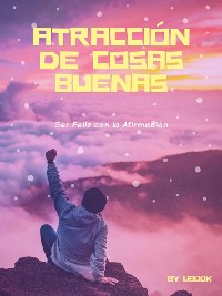 Cover Atracción de Cosas Buenas