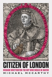 Cover Citizen of London