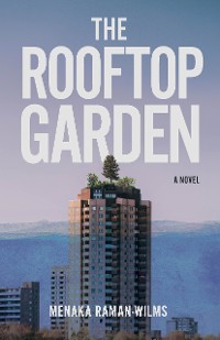 Cover The Rooftop Garden