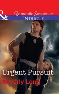 Cover Urgent Pursuit