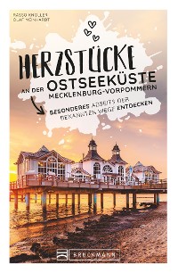 Cover Herzstücke an der Ostseeküste Mecklenburg-Vorpommern