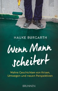 Cover Wenn Mann scheitert