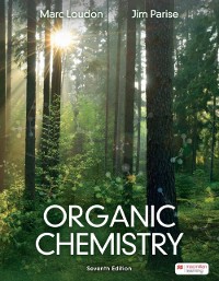 Cover Organic Chemistry (International Edition)