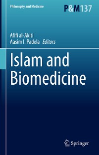 Cover Islam and Biomedicine