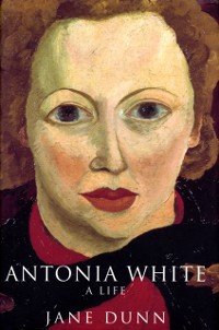 Cover Antonia White