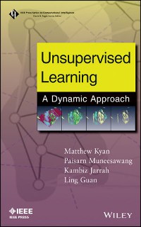 Cover Unsupervised Learning