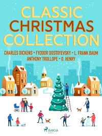 Cover Classic Christmas Collection