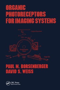 Cover Organic Photoreceptors for Imaging Systems