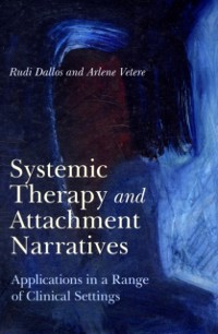 Cover Systemic Therapy and Attachment Narratives